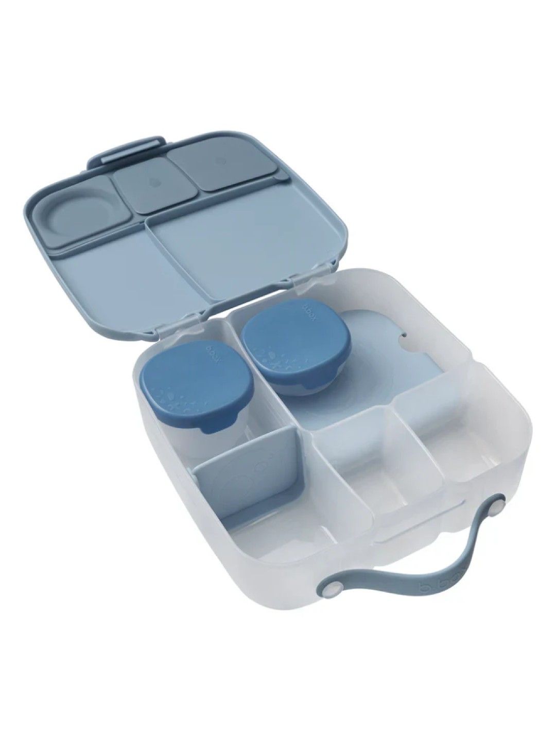 b.box Snack Tubs (Ocean- Image 2)