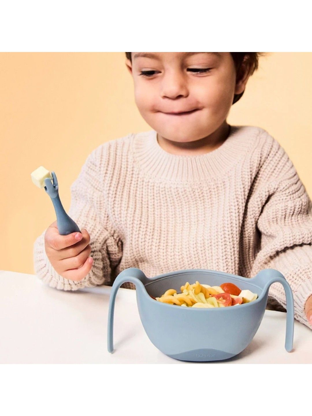 b.box Cutlery Set (Ocean- Image 3)