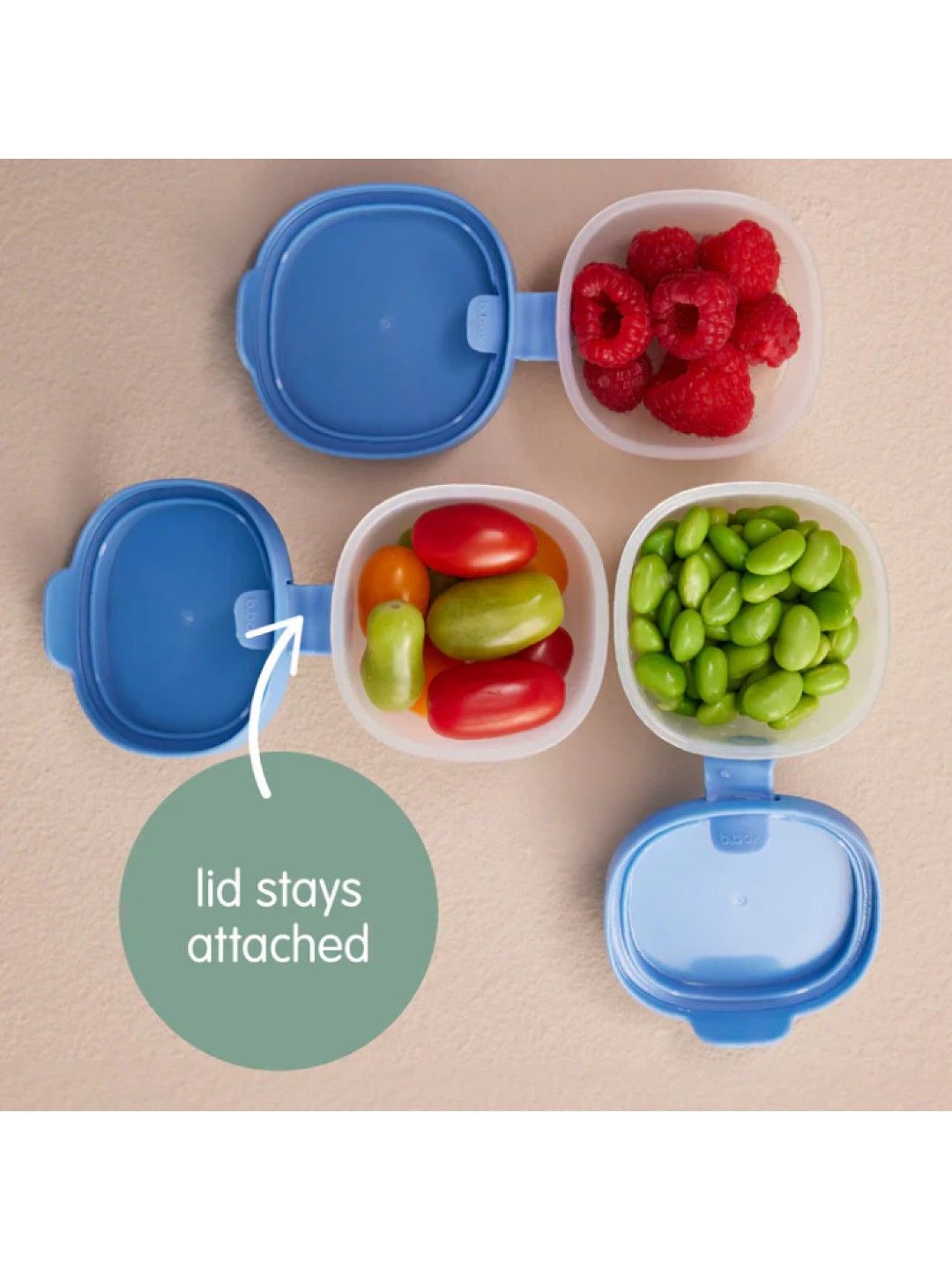 b.box Snack Tubs (Ocean- Image 4)