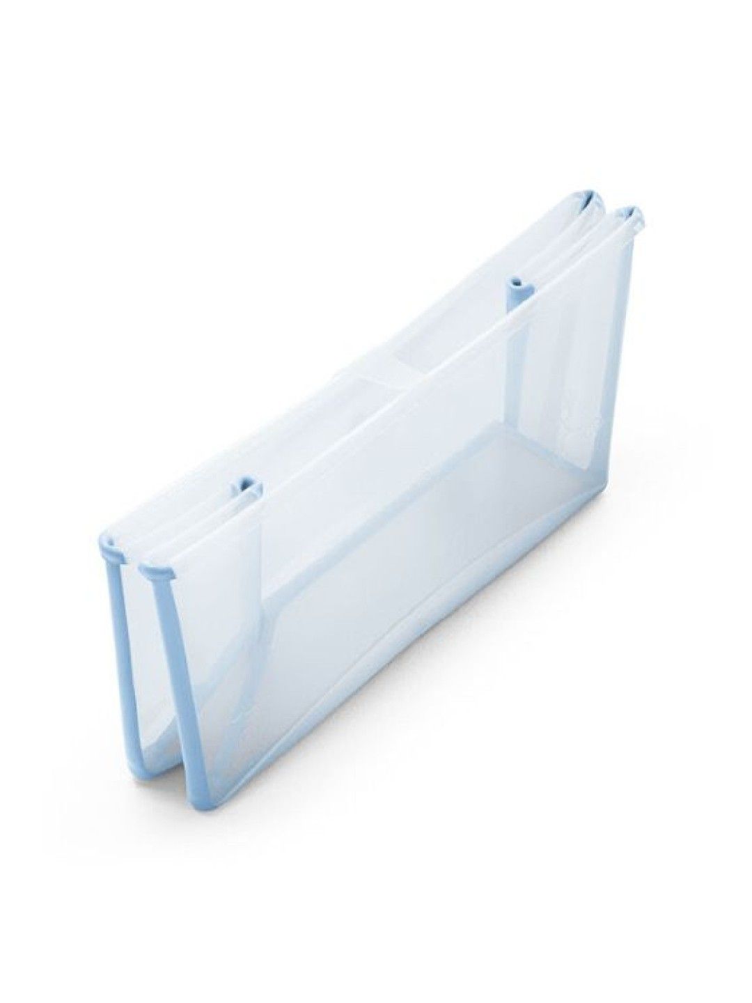 Stokke® Flexi Bath® Bath Tub X-Large (31 in) (Ocean Blue- Image 3)