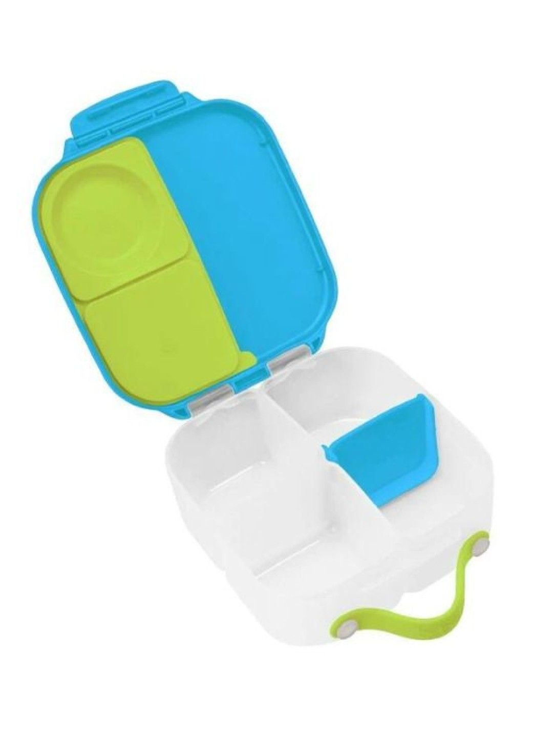 b.box Mini Lunchbox (Ocean Breeze- Image 2)