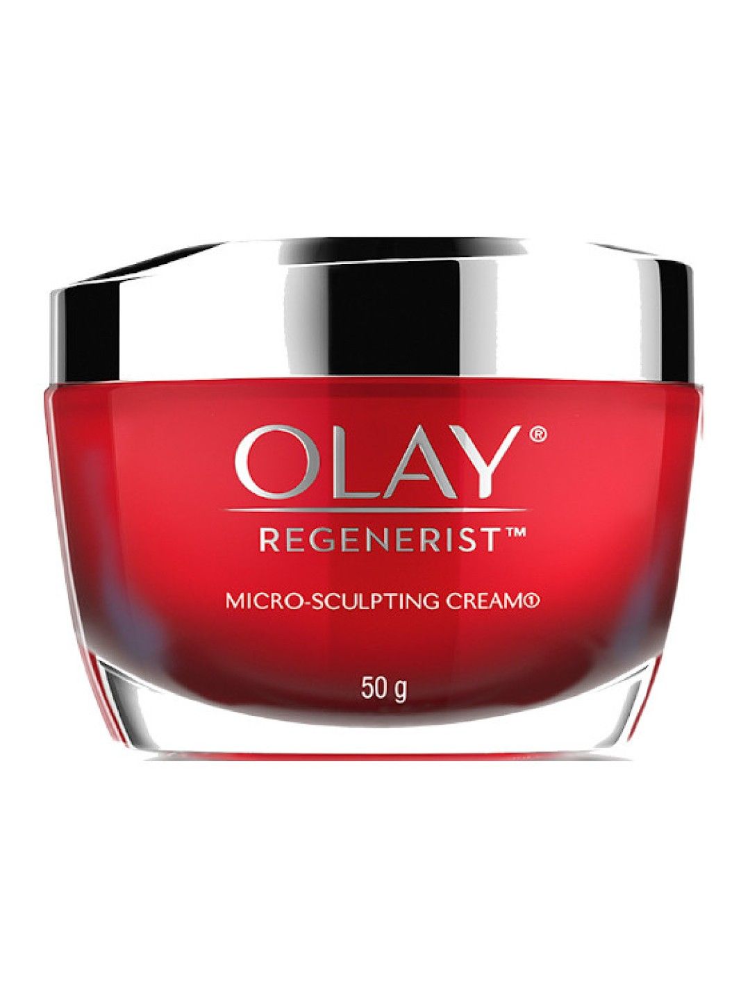 Olay Regenerist Microsculpting Cream (50g) (No Color- Image 1)