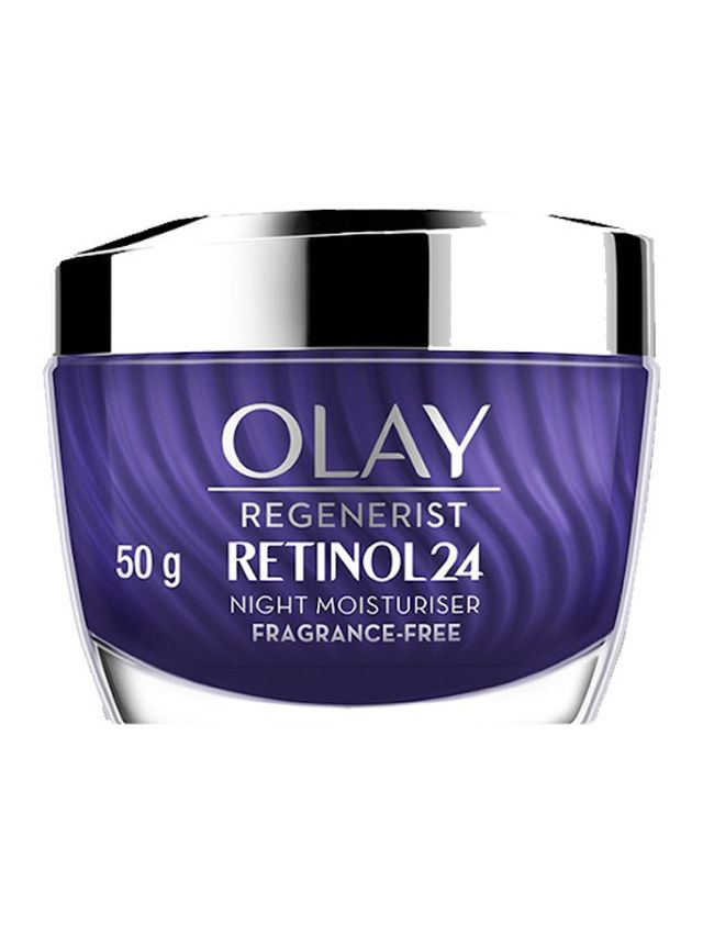 Olay Retinol Face Cream (50g)