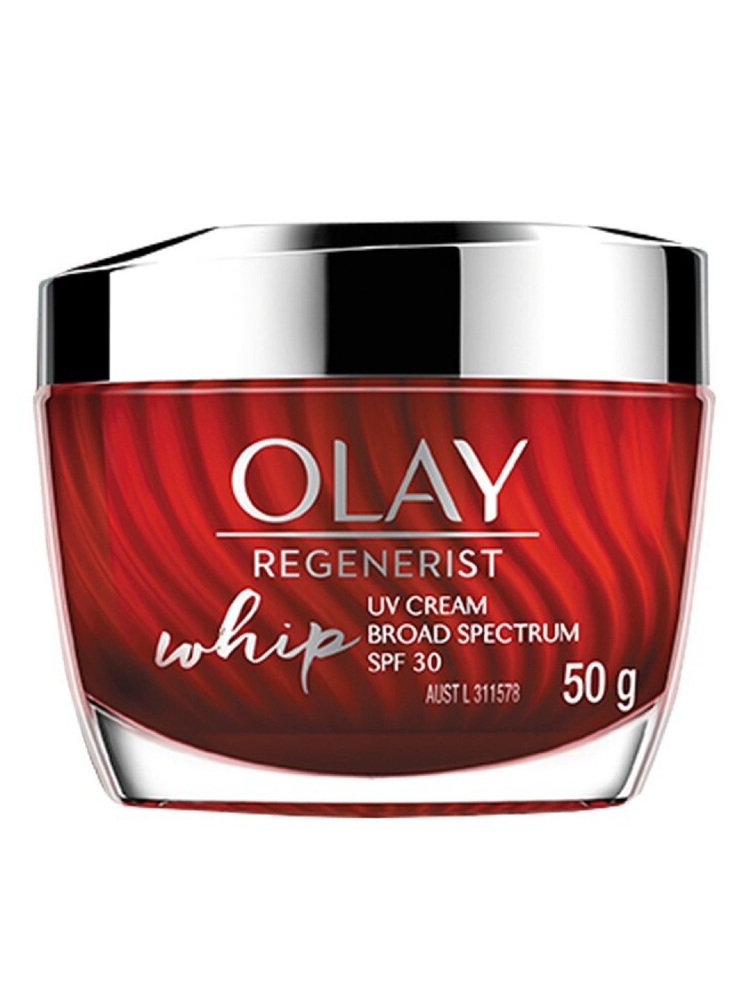 Olay Regenerist Whip With UV (50g) (No Color- Image 1)