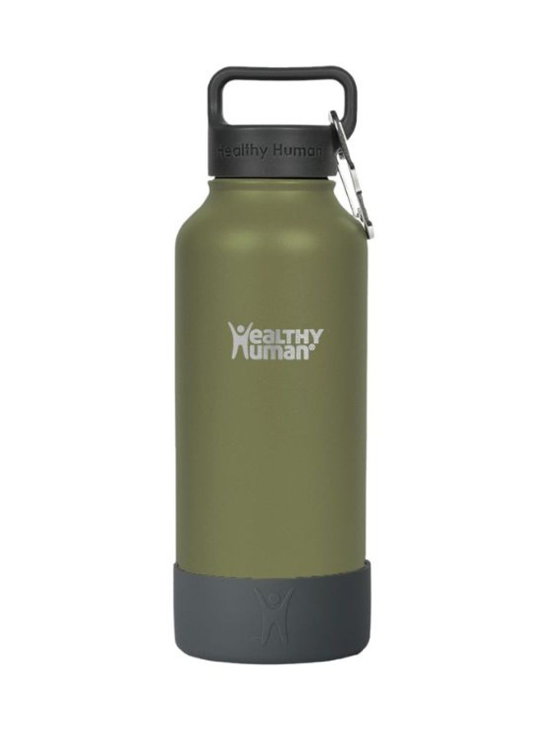 Healthy Human Vacuum Insulated Stainless Steel Bottle (32oz)