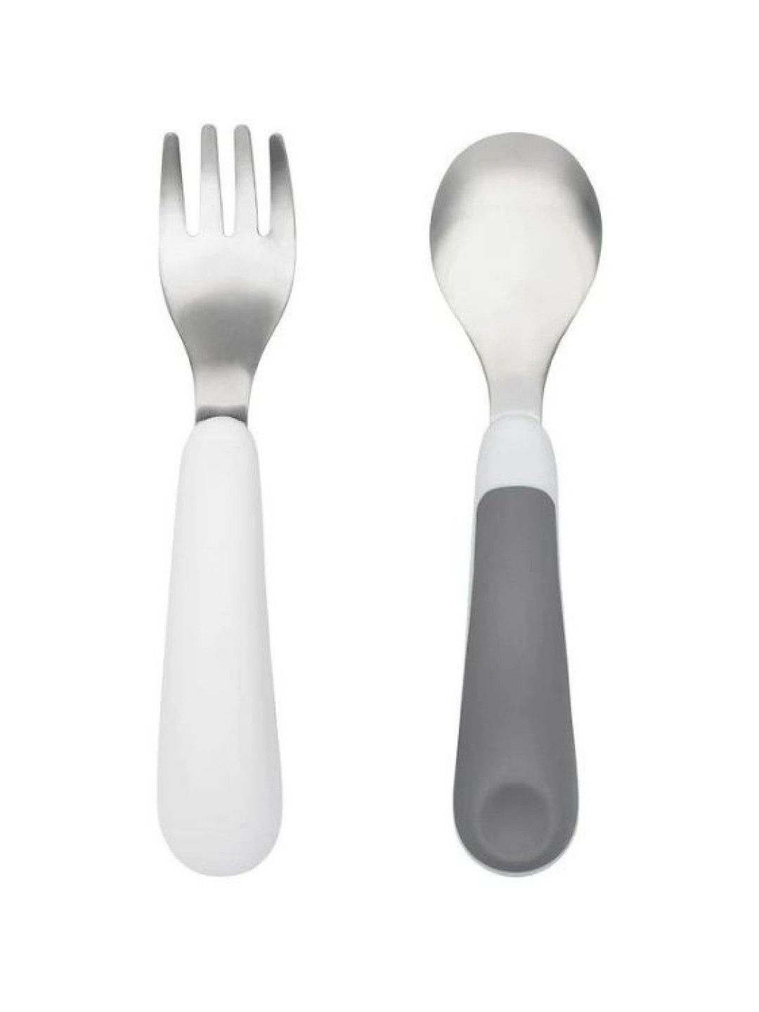 Oxo Tot On-the-go Fork & Spoon Set