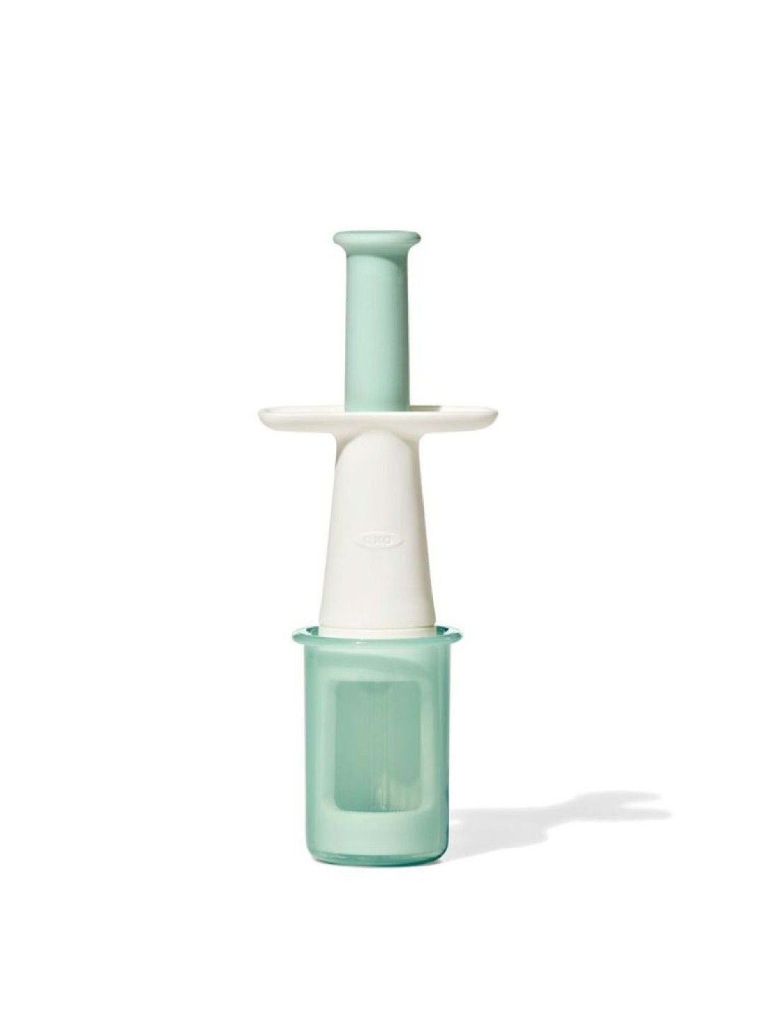 Oxo Tot Grape Cutter (Opal- Image 1)