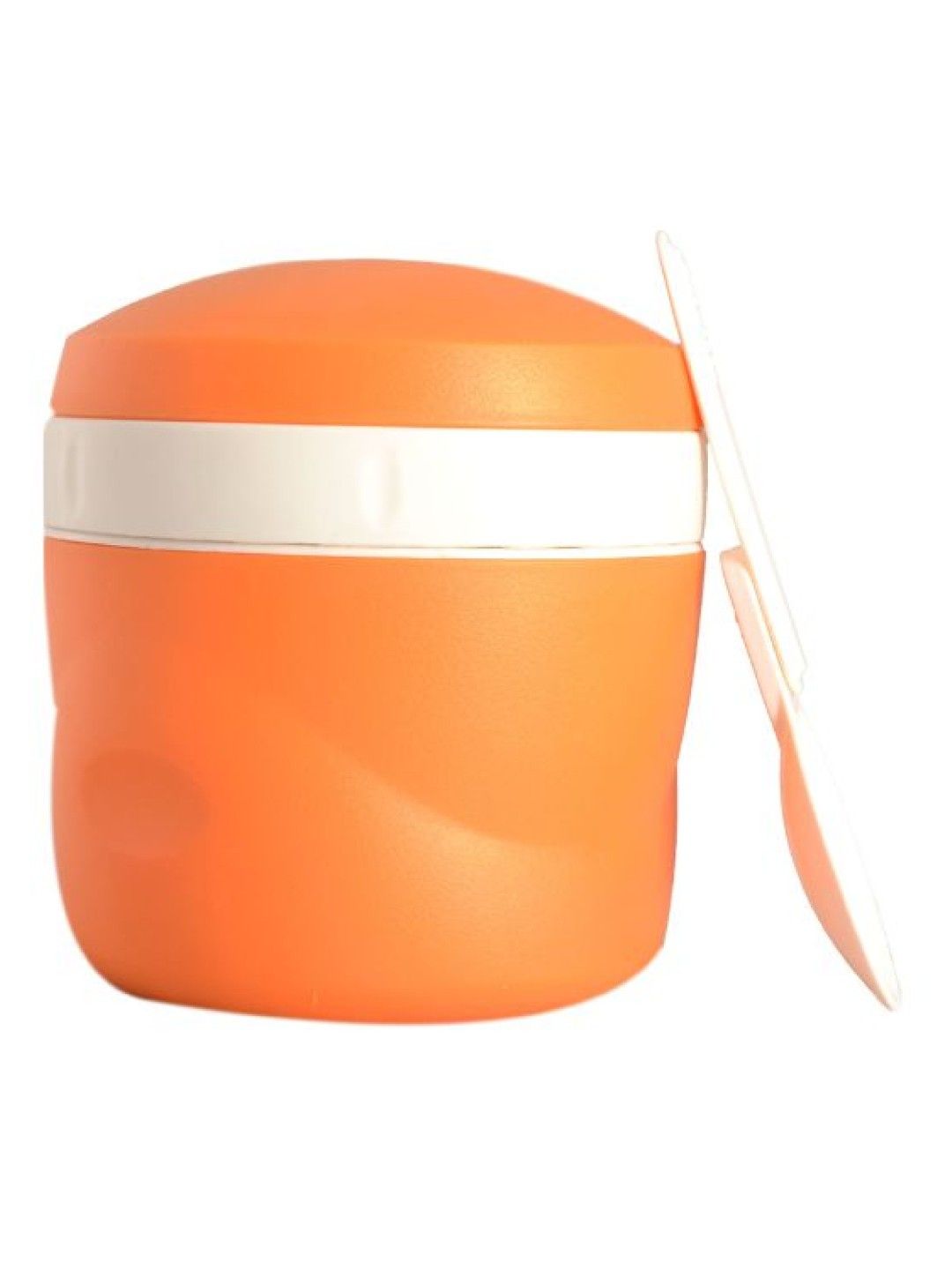 Thermos Snack Jar 300 Orange (240ml) (No Color- Image 2)