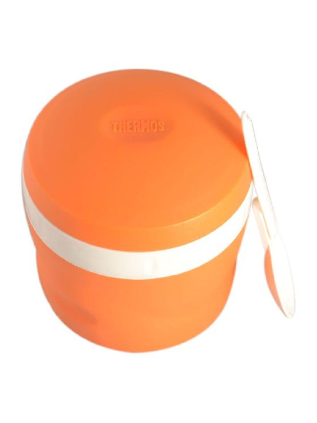 Thermos Snack Jar 300 Orange (240ml) (No Color- Image 3)