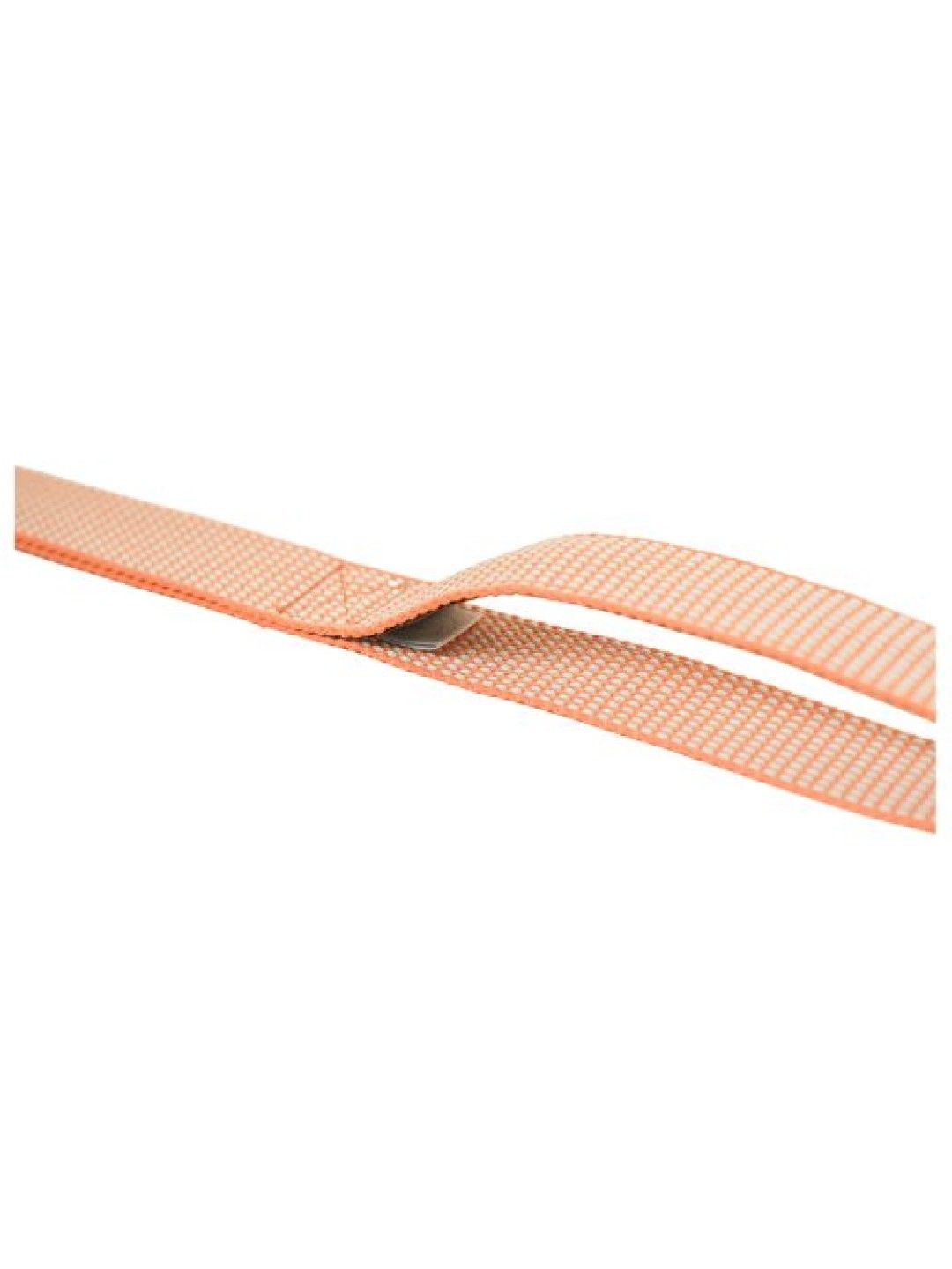 Howlpot Large Club Leash - Orange (No Color- Image 3)