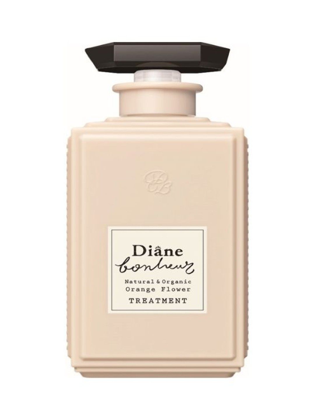 Diane Bonheur Orange Flower Treatment 500ML (No Color- Image 1)