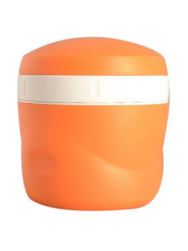Thermos Snack Jar 300 Orange (240ml) edamama