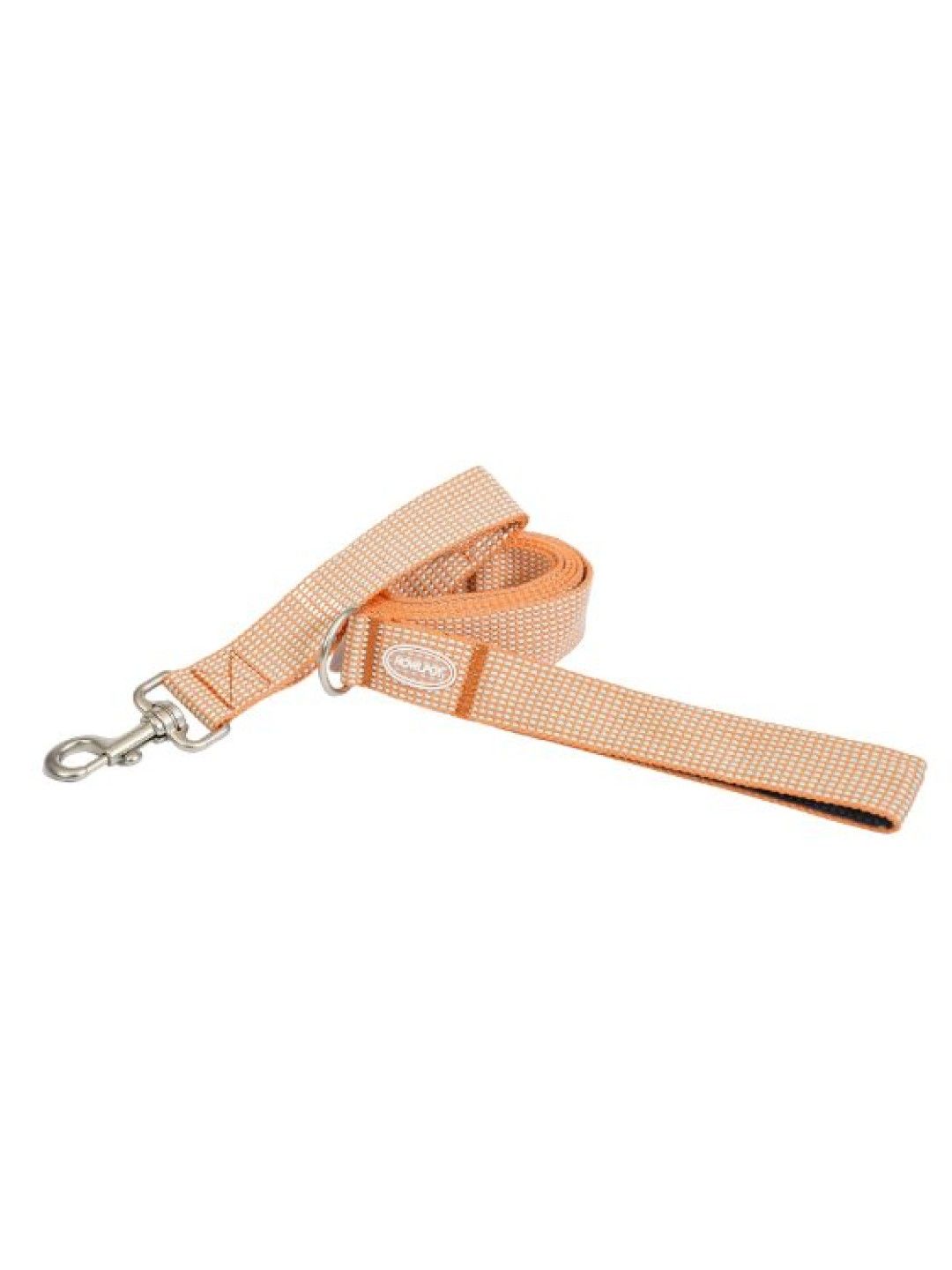 Howlpot Large Club Leash - Orange