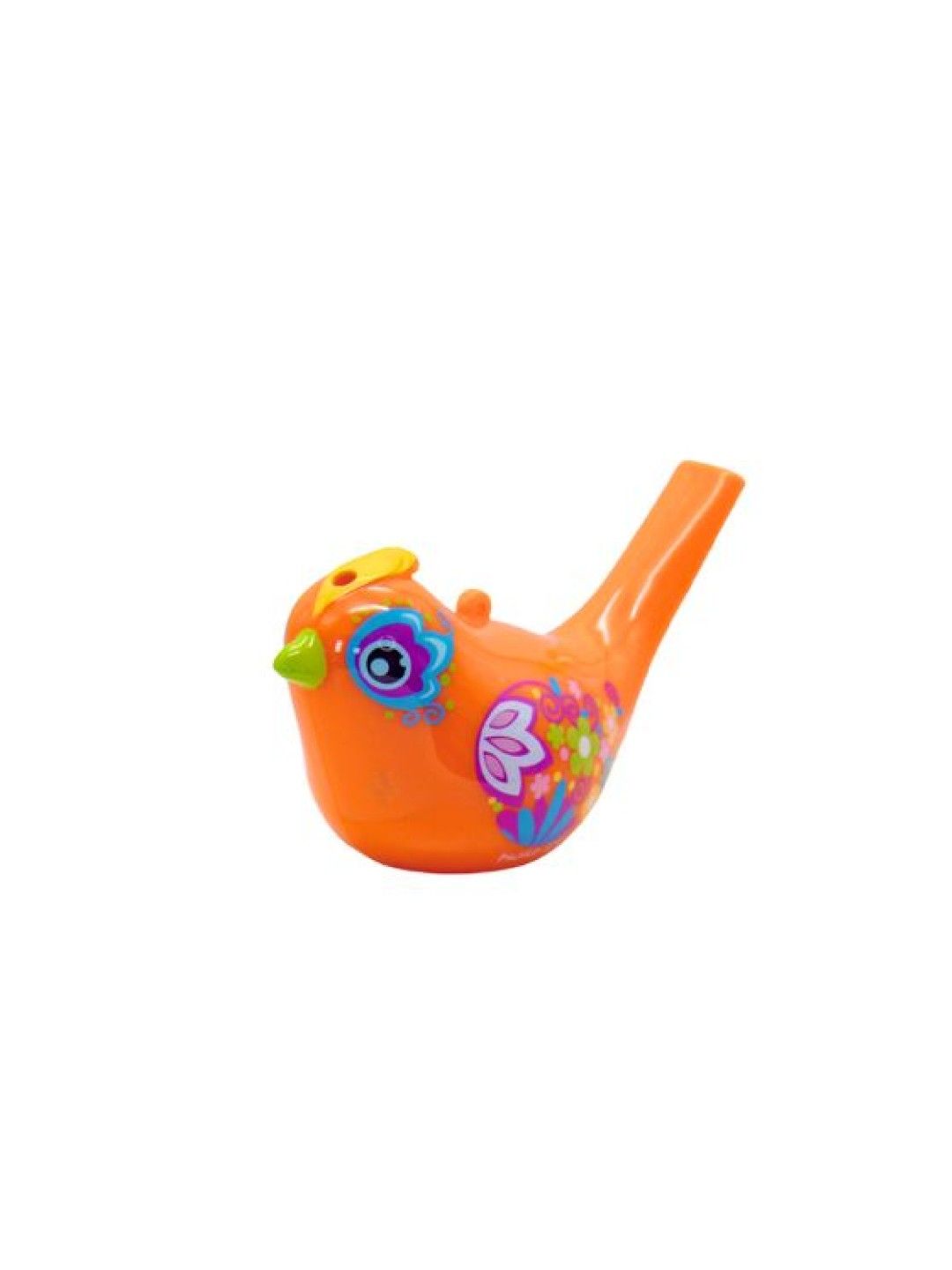 Healthcare Depot Ocarina Bird Whistle