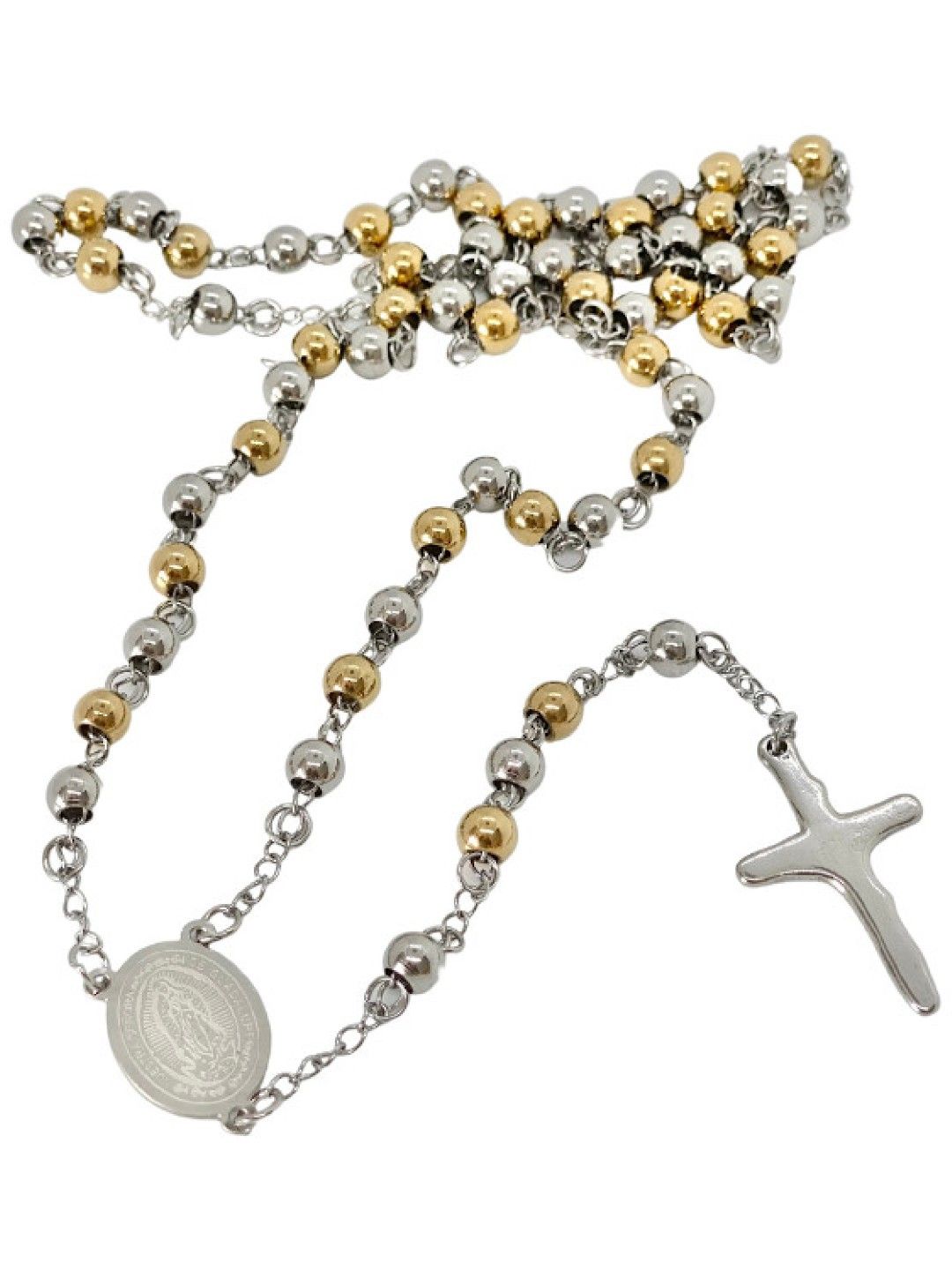 Laudate Mariam Our Lady Of Guadalupe Rosary