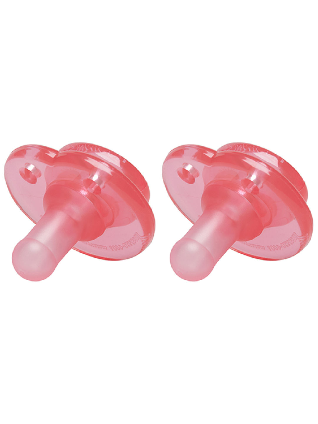 Nookums Pacifier (2pc)