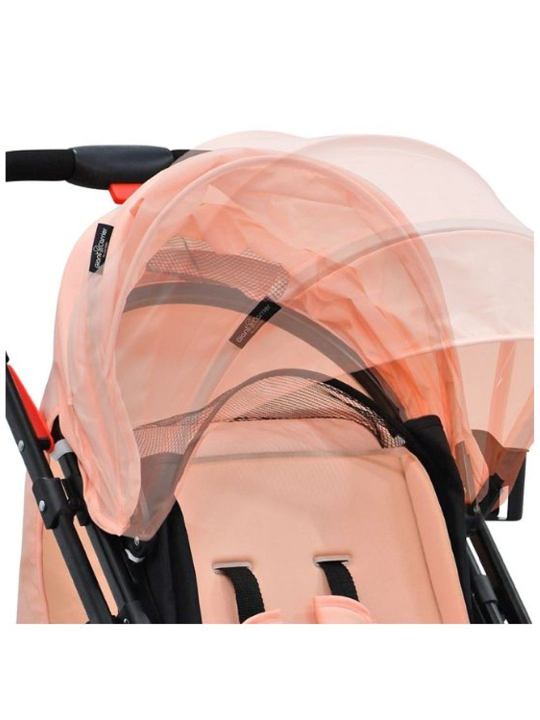 Giant Carrier Veronia Stroller (Peach- Image 3)