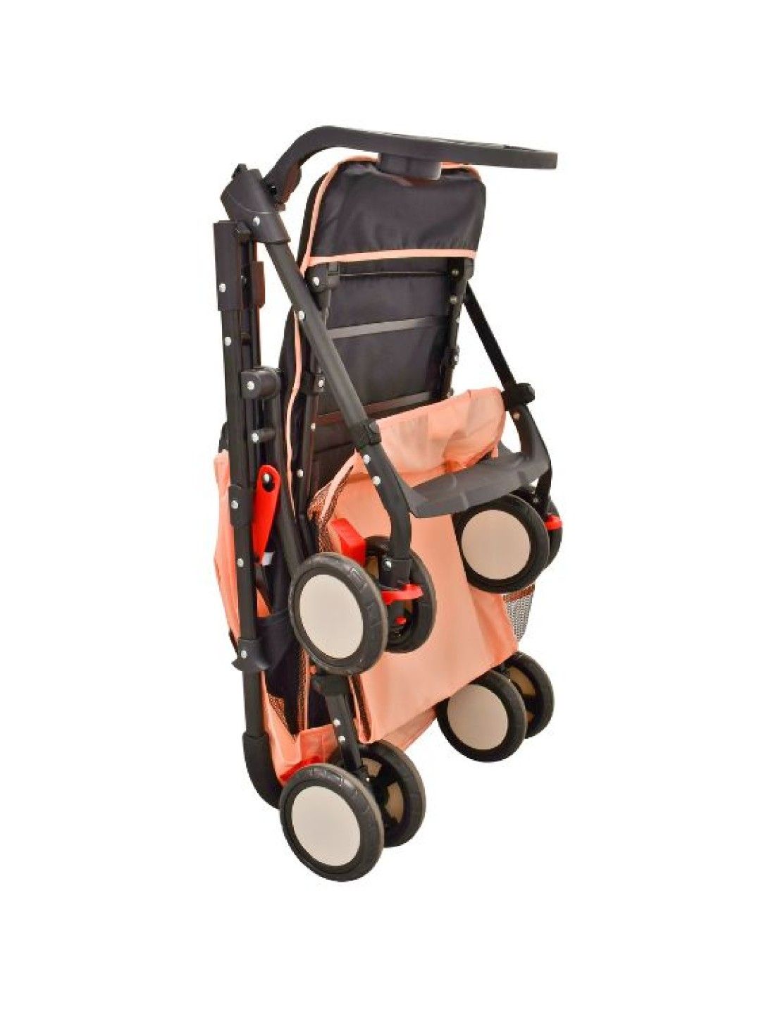 Giant Carrier Veronia Stroller (Peach- Image 2)