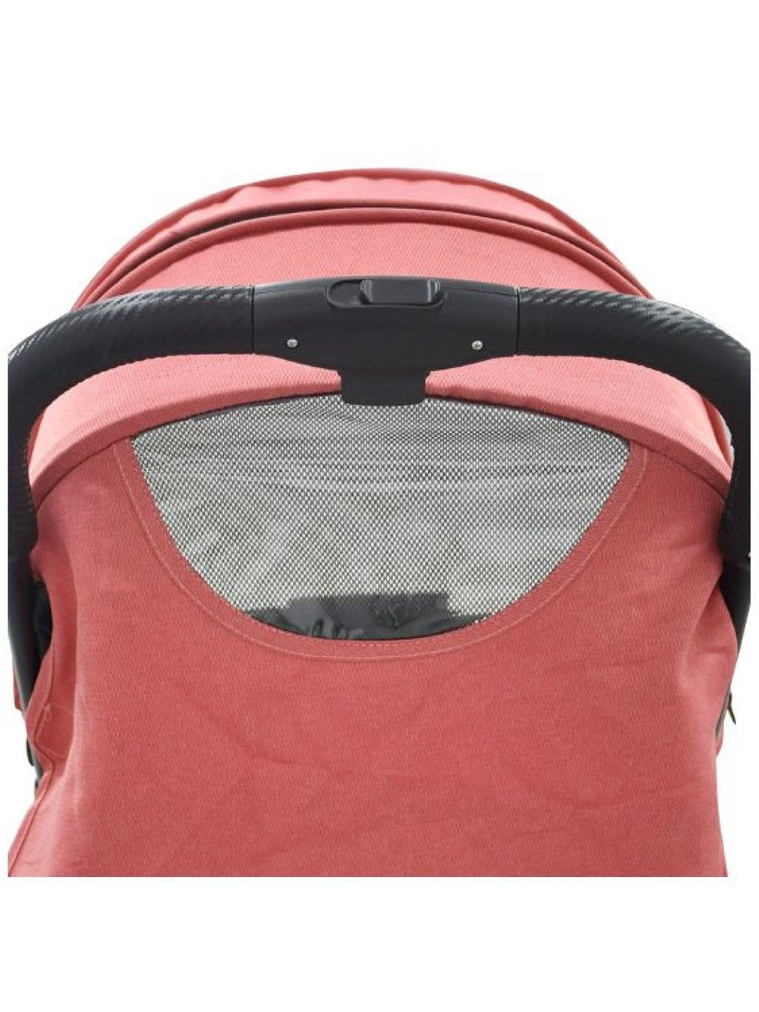 Giant Carrier Fiera Stroller (Peach- Image 4)