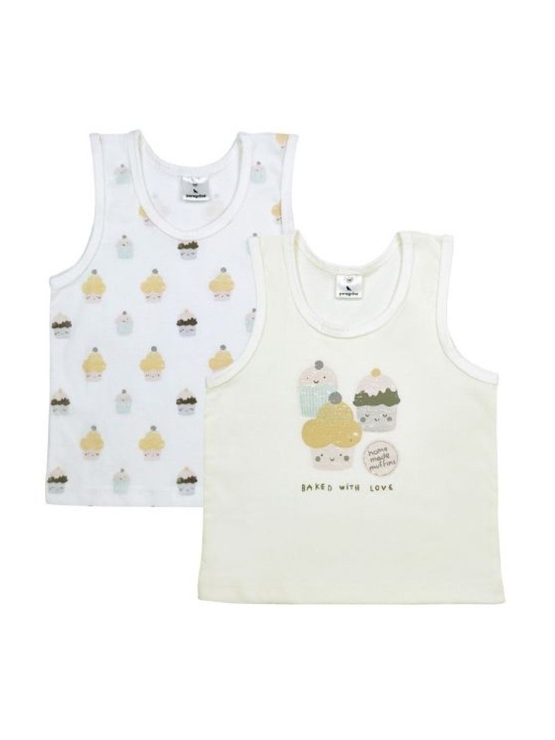 Peregrine Mini Chef Collection Sando (Set of 2) (No Color- Image 1)