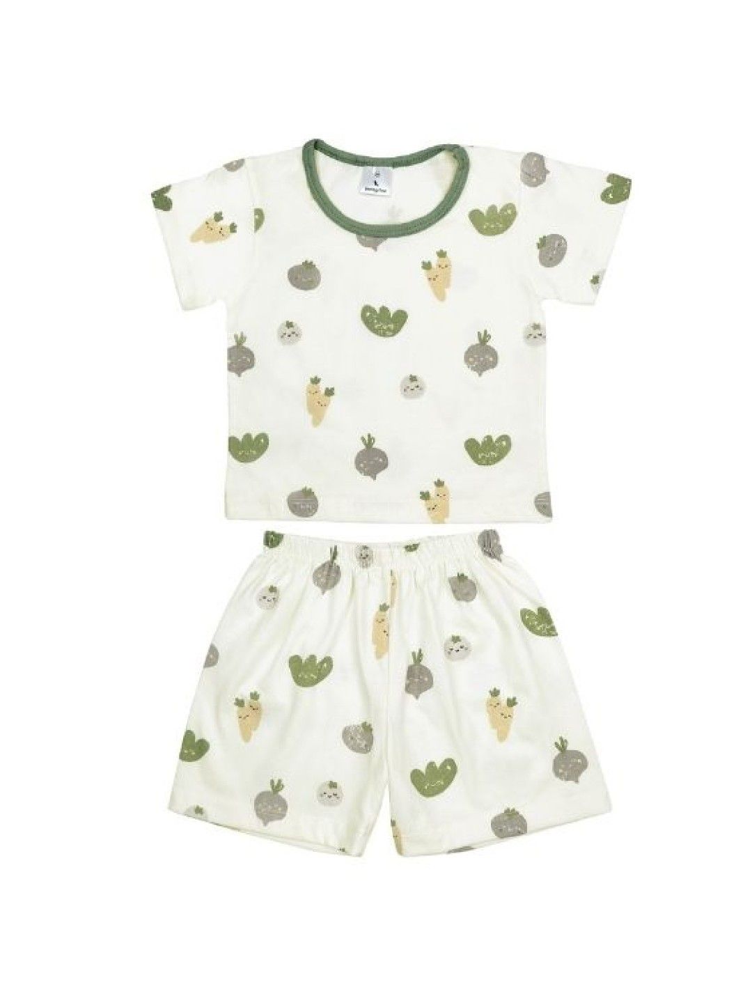 Peregrine Mini Chef Collection Loungewear (No Color- Image 1)