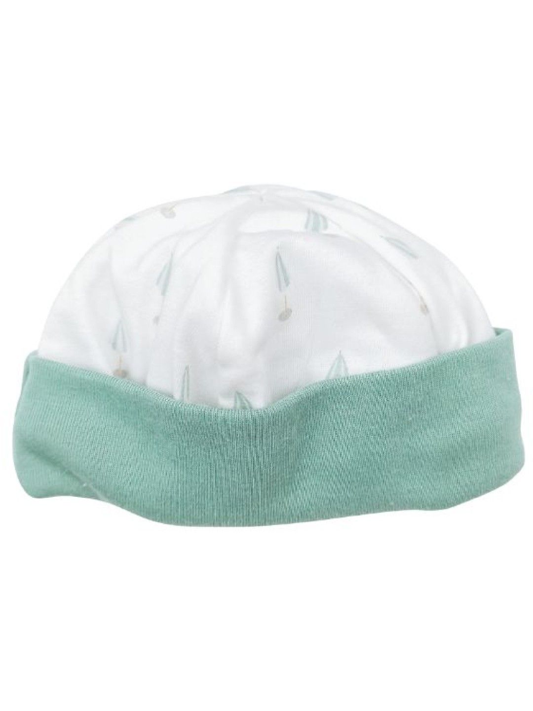 Peregrine Newborn Accessories 1-Piece Bonnet - Bains de Soleil Collection