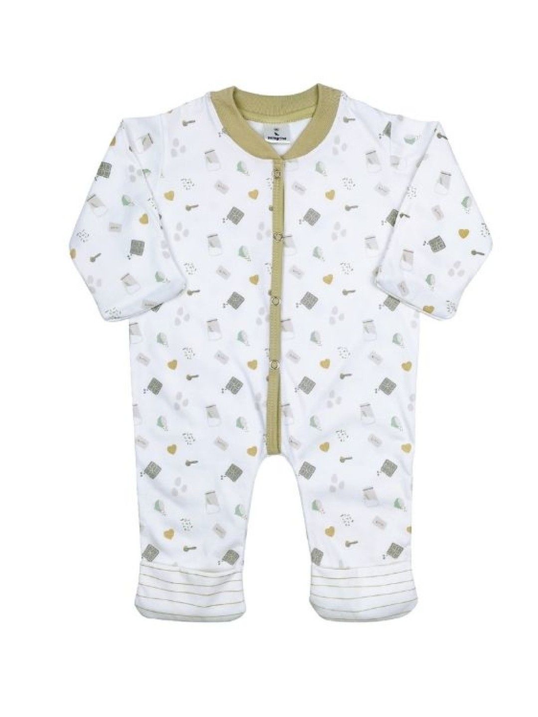 Peregrine Mini Chef Collection Frogsuit