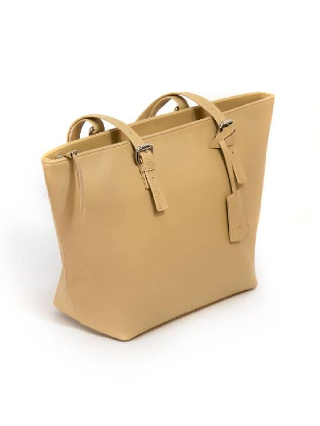 Shiqbags Porto (Beige- Image 2)