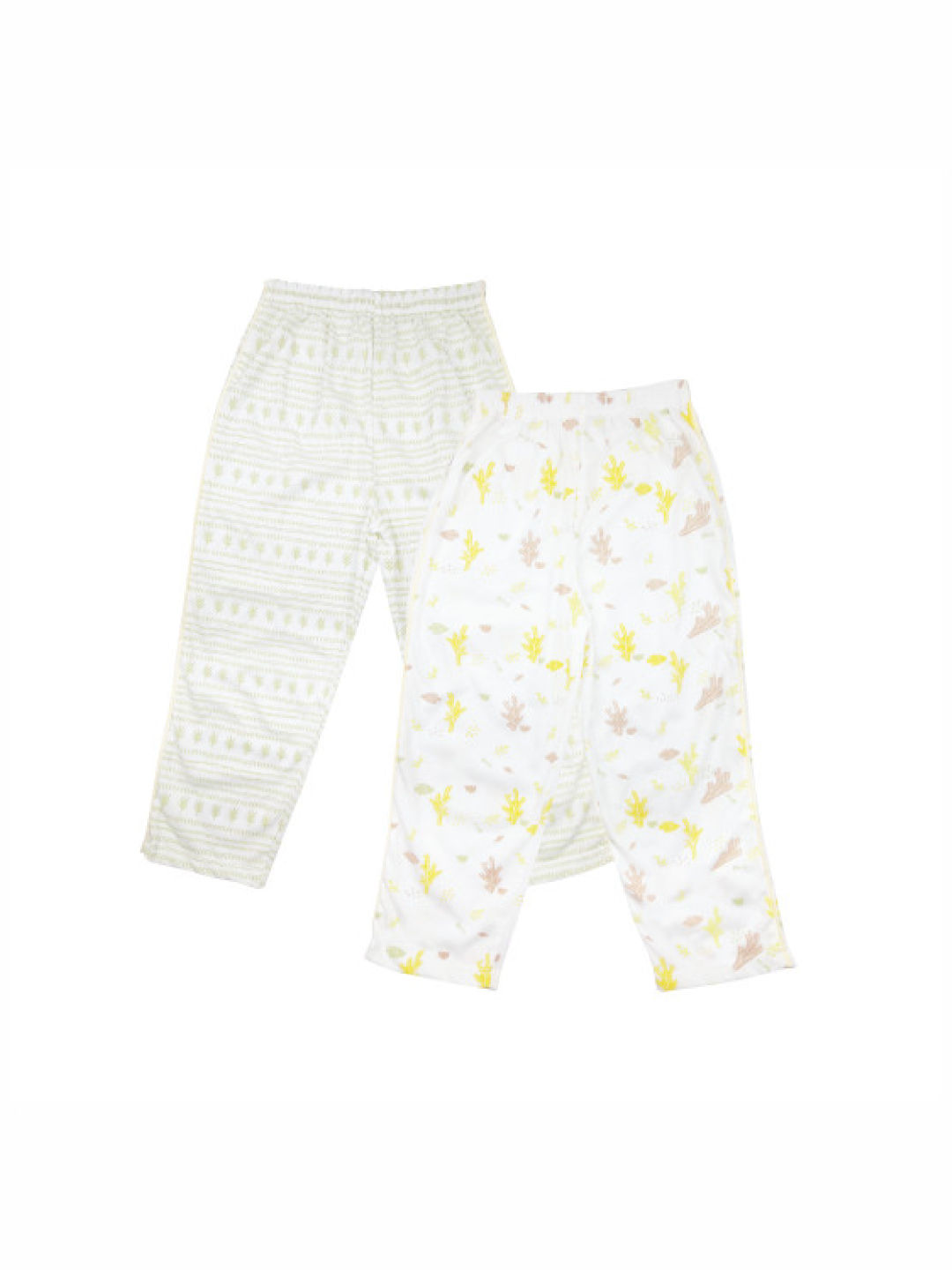 Looms Preserver Collection Girls Pajama (2pcs) (No Color- Image 1)
