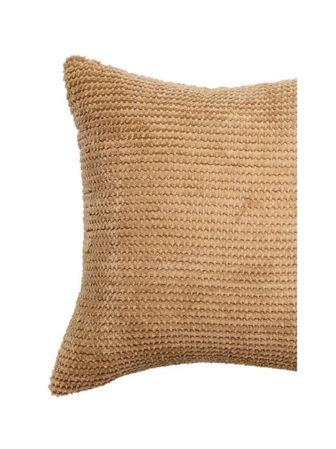 Sunbeams Lifestyle Primeo Throw Pillow Cover (Set of 2) (14 x 23 x 2) (Beige- Image 2)