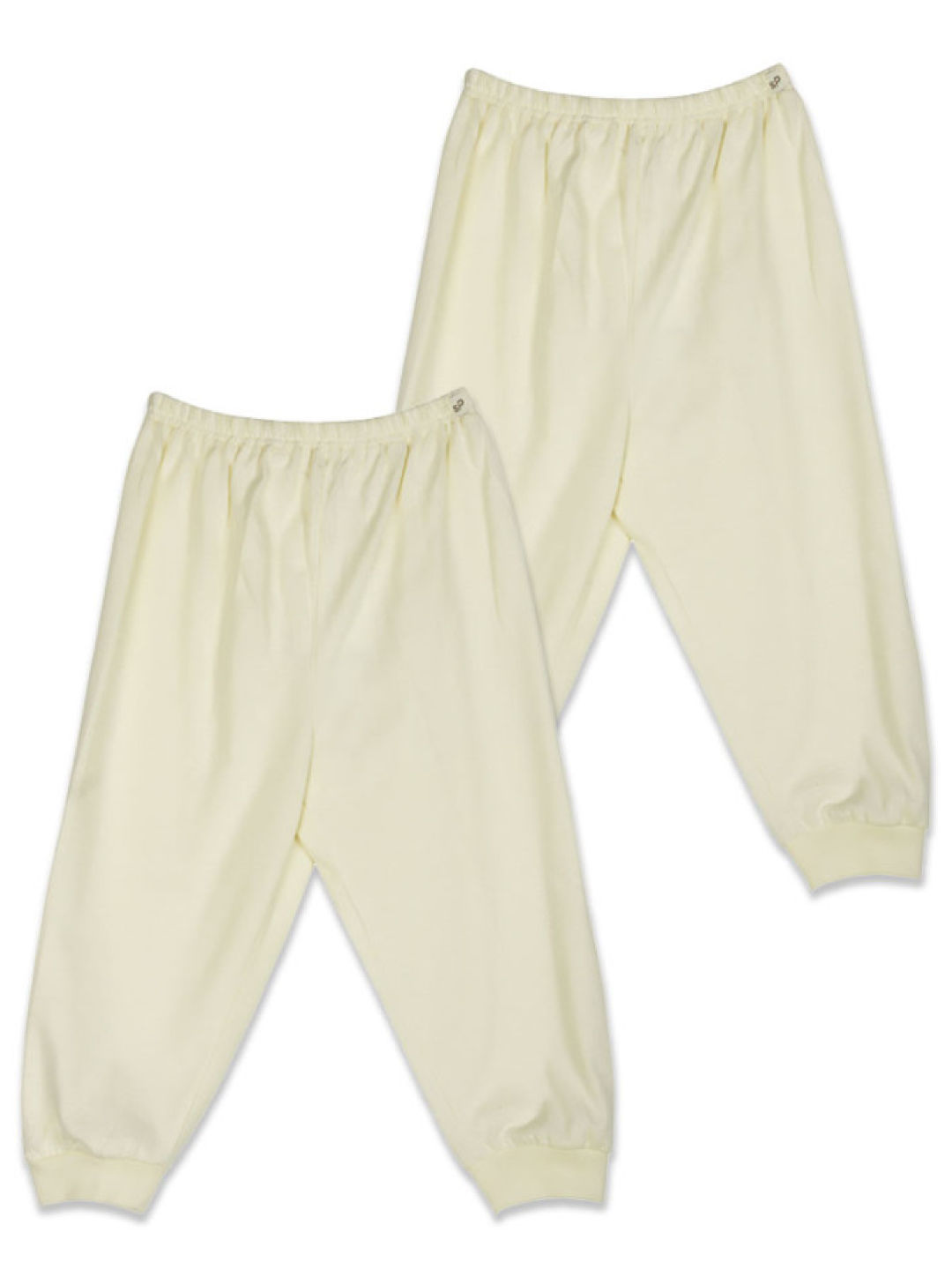 St. Patrick Organic Pajamas - Set of 2