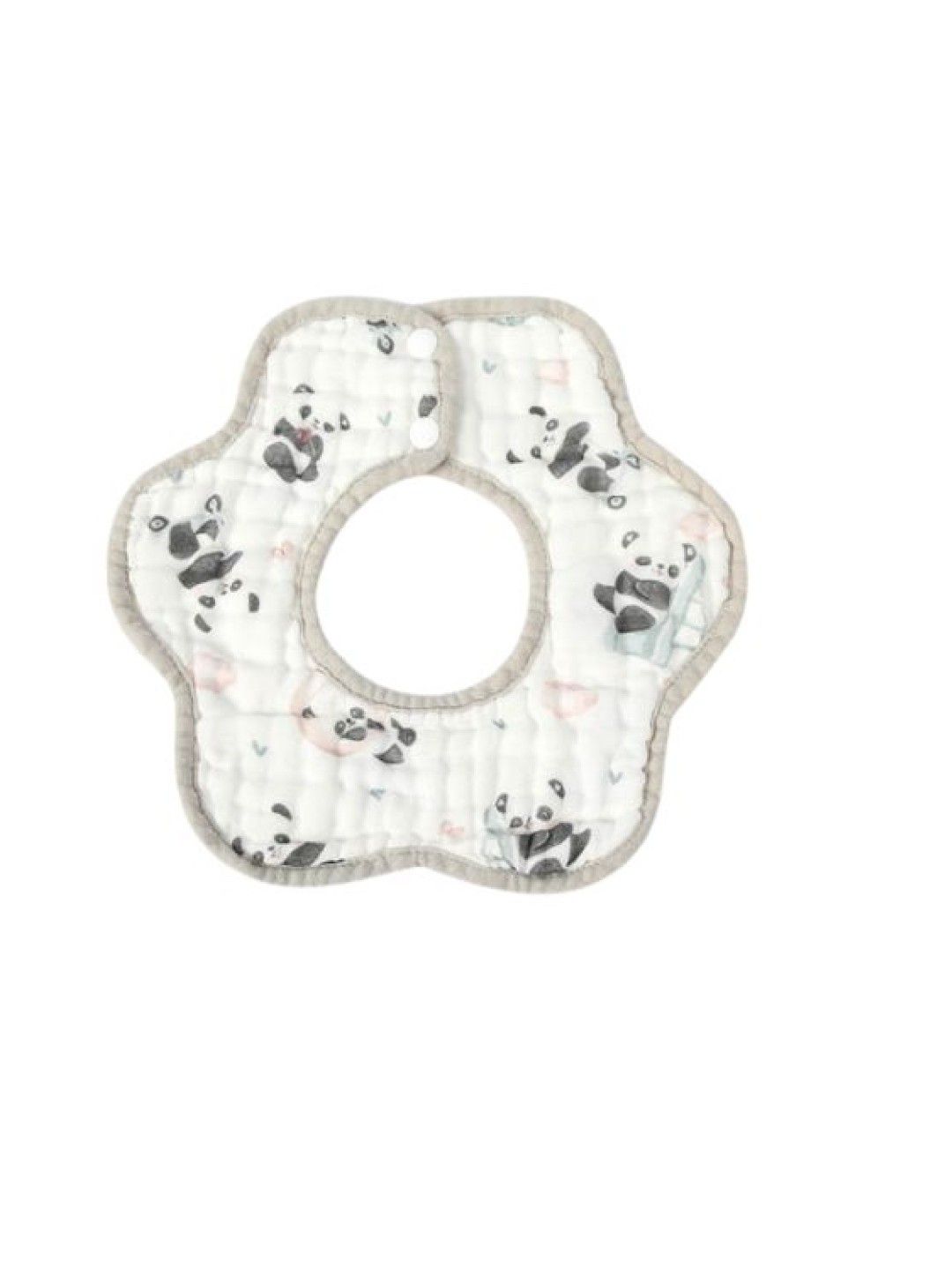 Bao Bei PH Gabriel Bibs (Panda- Image 1)