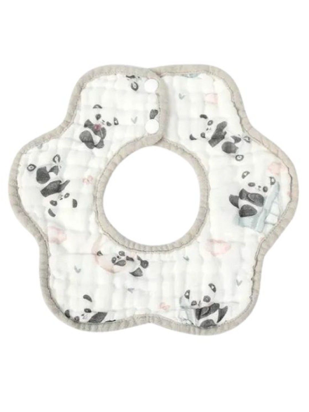 Bao Bei PH Gabriel Bibs (Panda- Image 1)