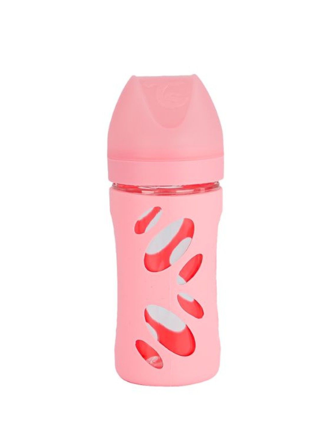 Twistshake Anti-Colic Glass Feeding Bottle (260ml)