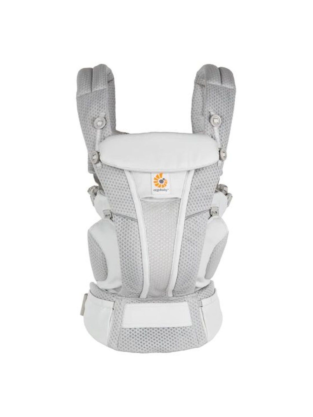 Ergobaby Omni Breeze SoftFlex Mesh Baby Carrier