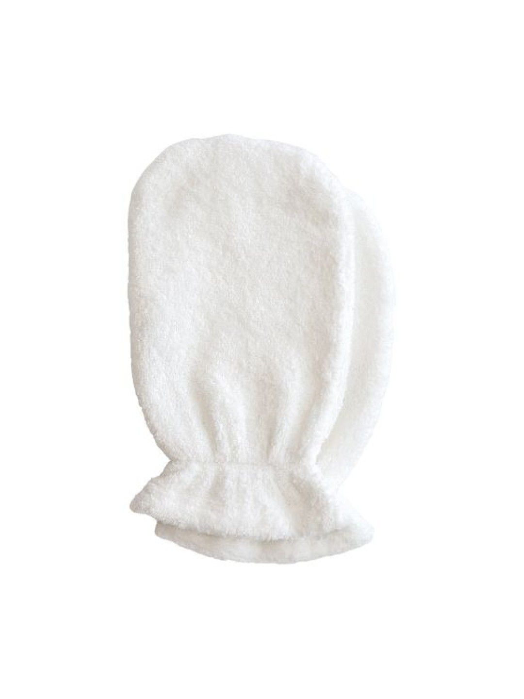 Mushie Organic Cotton Bath Mitt 2-Pack