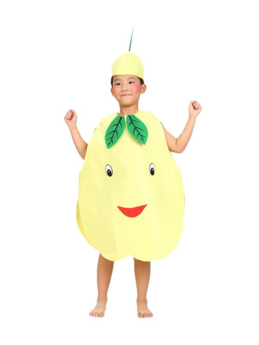 Seams 195 Pears Costume | edamama