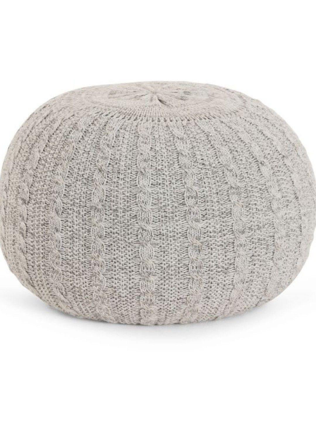 Tutti Bambini Knitted Pouffe - Oscar Foot Rest