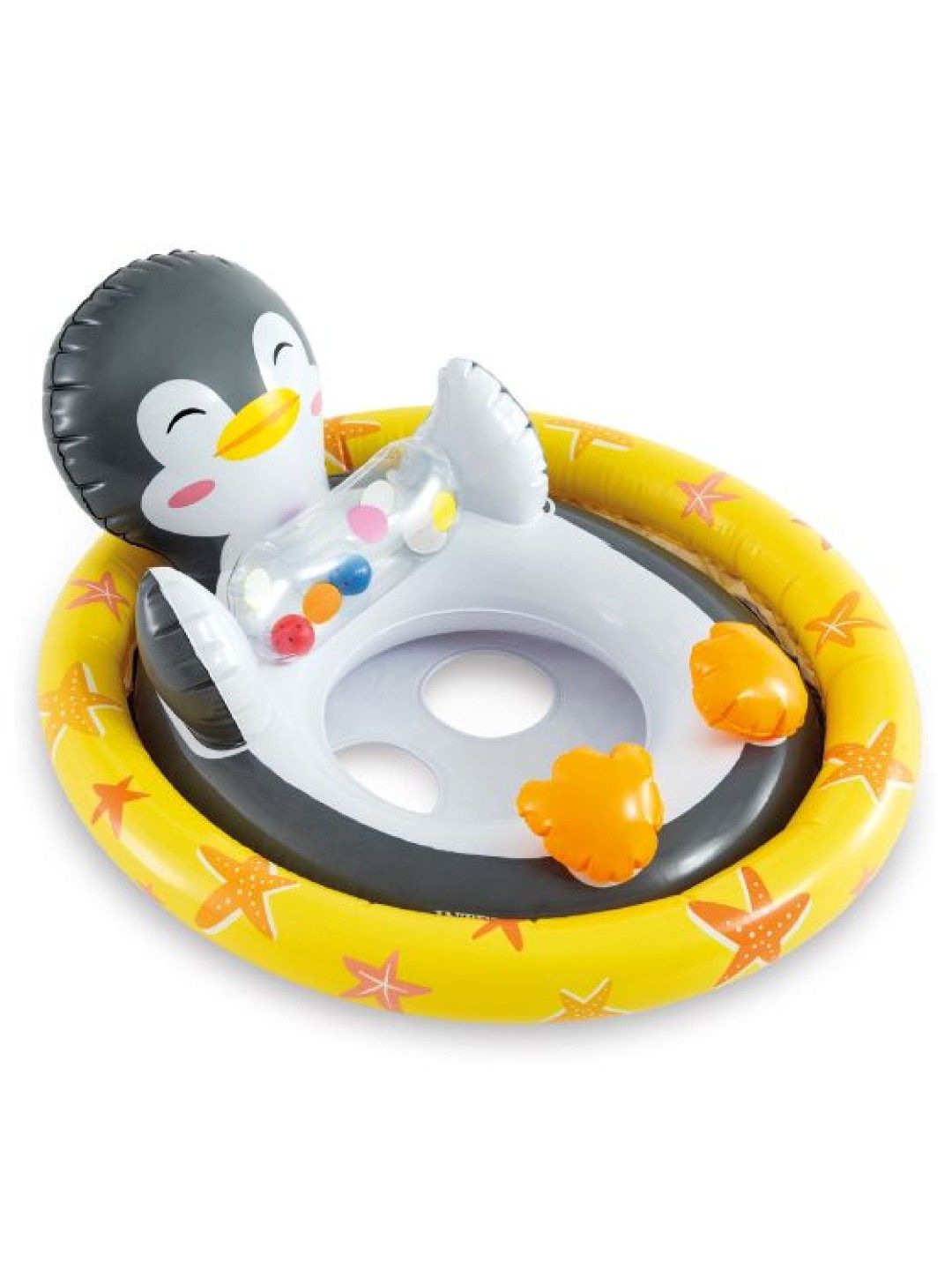 INTEX See Me Sit Pool Rider