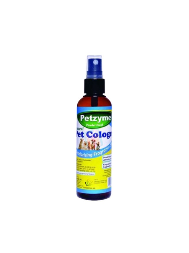 Petzyme Pet Cologne (100ml)