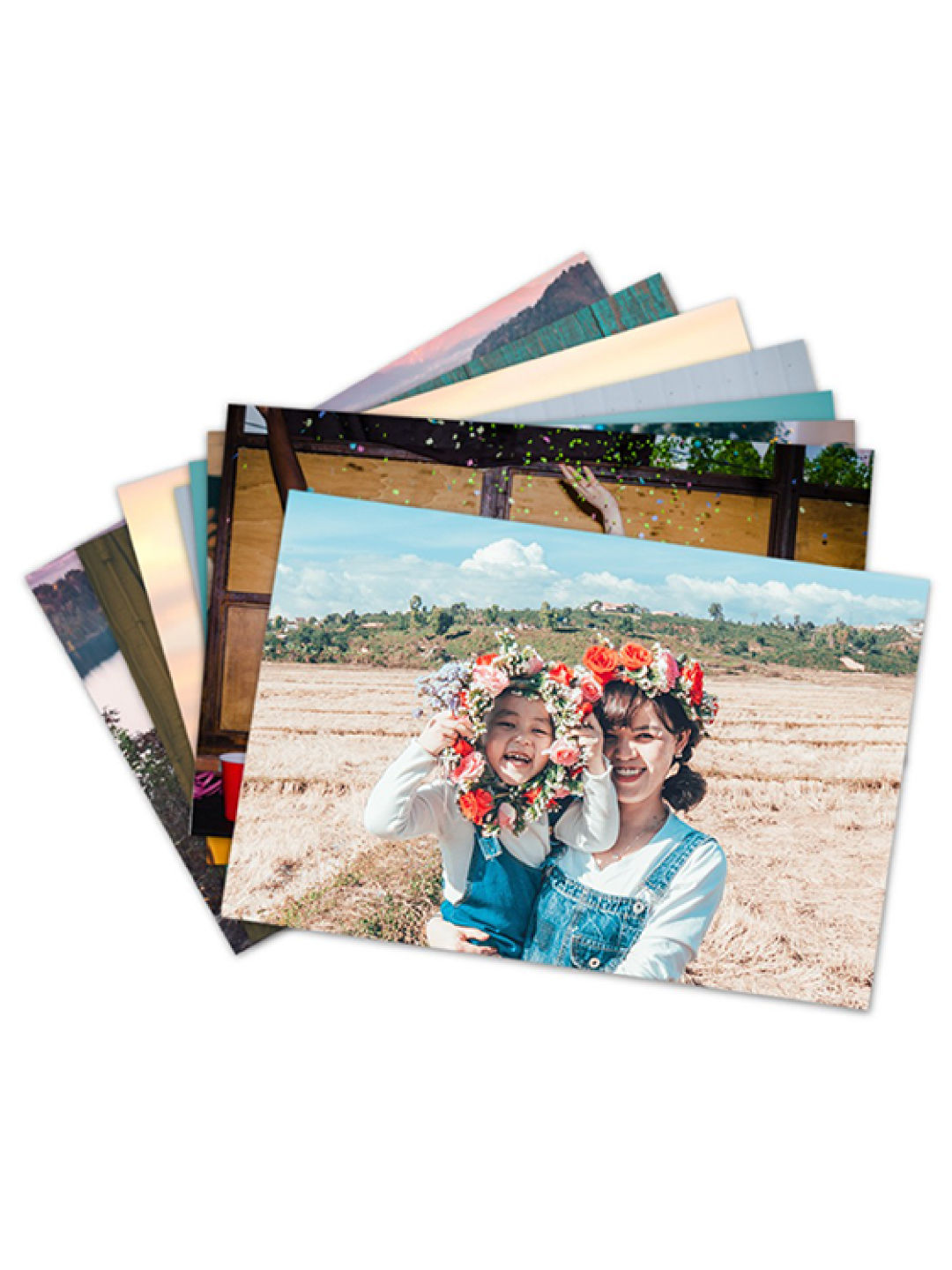 Photobook Photo Prints (4R) 100 pcs