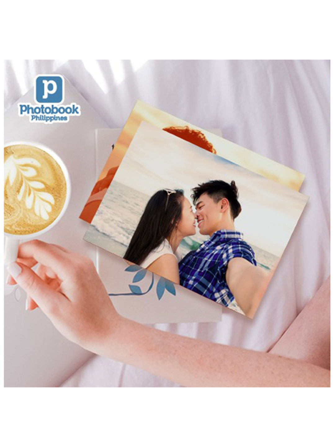 Photobook Photo Prints (4R) 50 pcs (No Color- Image 4)