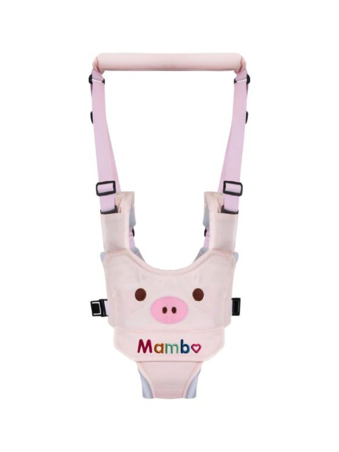 Mambo Harness Learning Walker