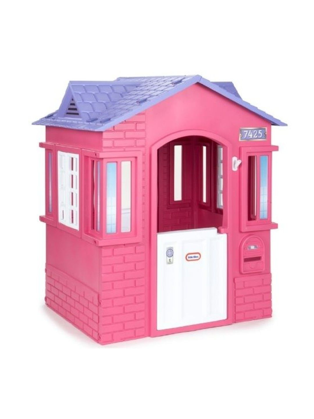 Little Tikes Cape Cottage Refresh (Pink- Image 2)