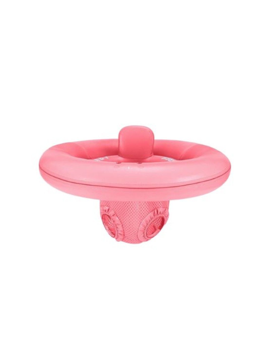 Mambobaby Air-Free Seat Float Pro (Pink- Image 2)