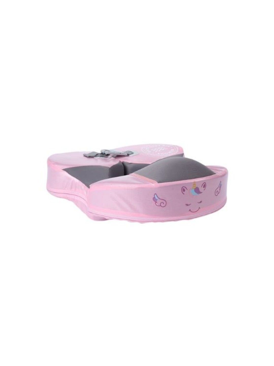 Mambobaby Air-Free Waist Type Floater (Small) (Pink- Image 2)