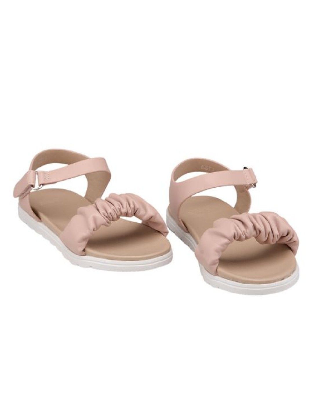 Meet My Feet Esti Sandals (Pink- Image 2)