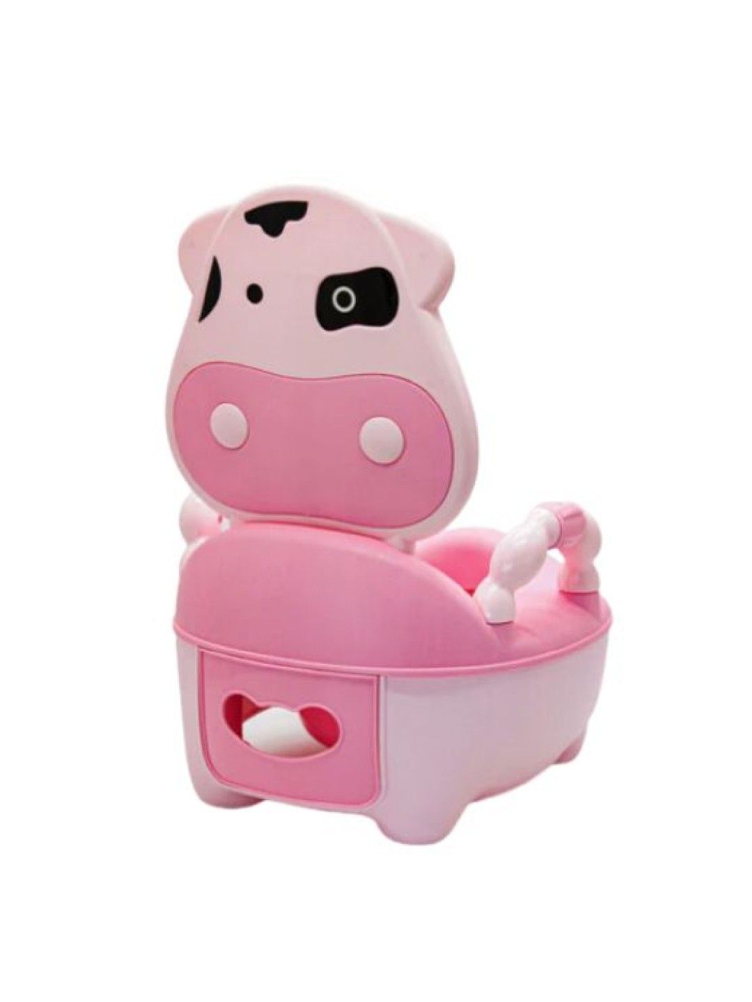 Healthcare Depot Animal Farm Training Potty (Pink- Image 2)