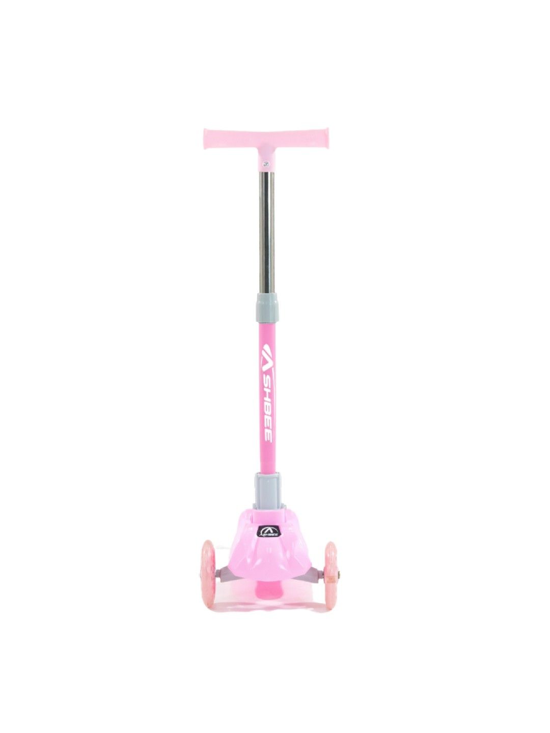 Ashbee Kids' Scooter (Girl Singer- Image 2)