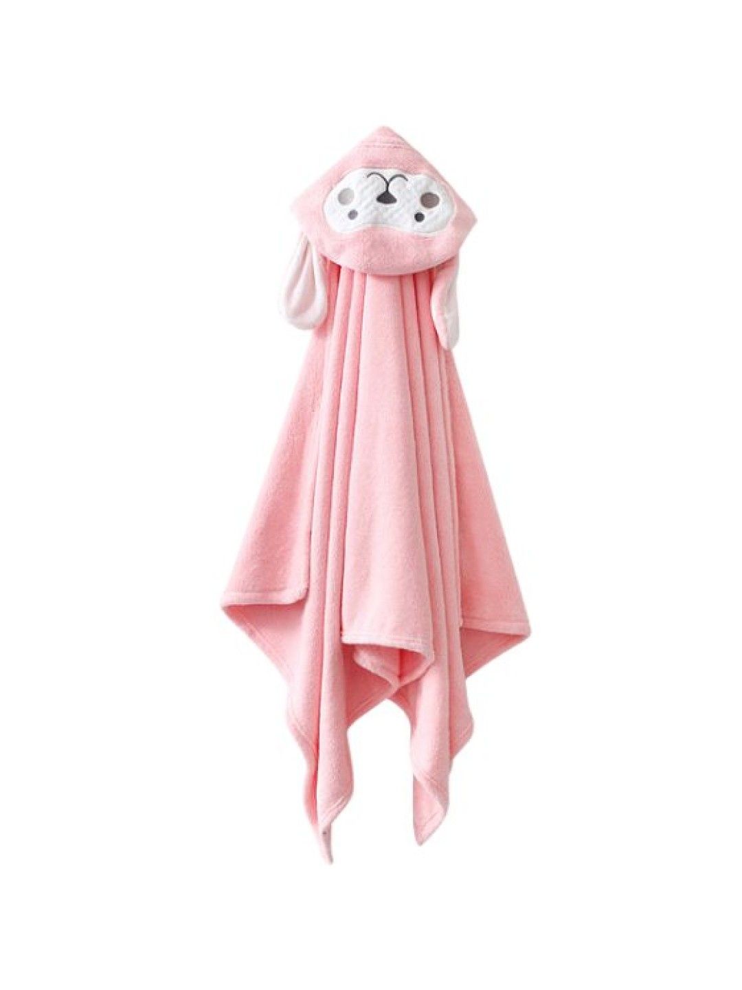 BabyPro Quick Dry and Super Absorbent Cotton Hooded Towel